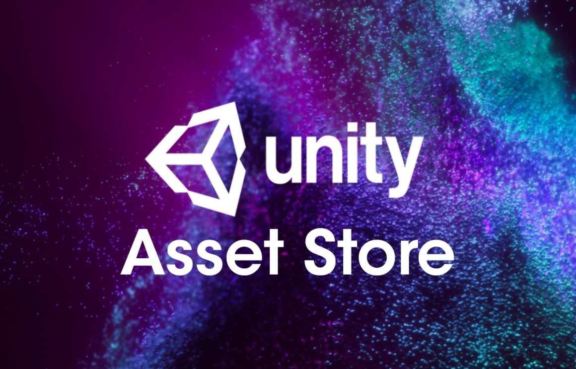 unity-asset-store