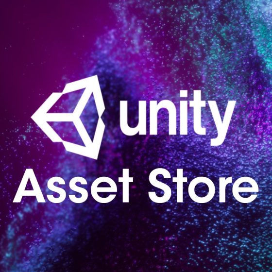 unity-asset-store